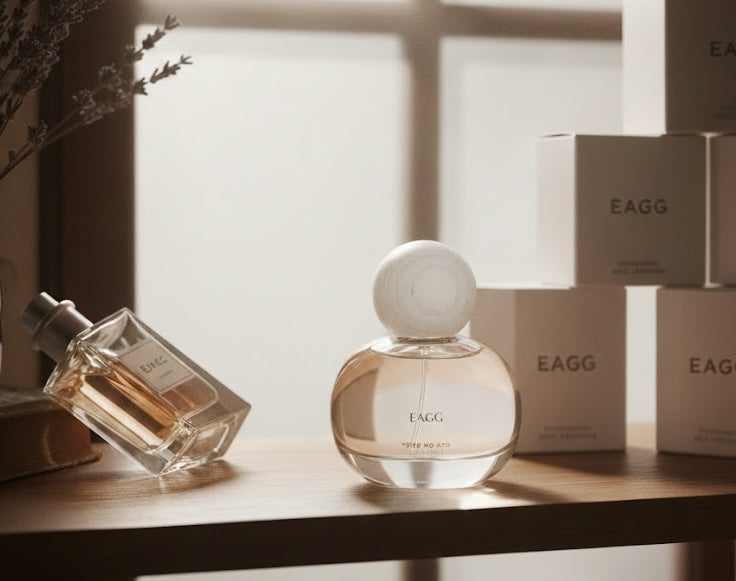 この香水まだ使える？香水の消費期限と保管方法 – eagg_official