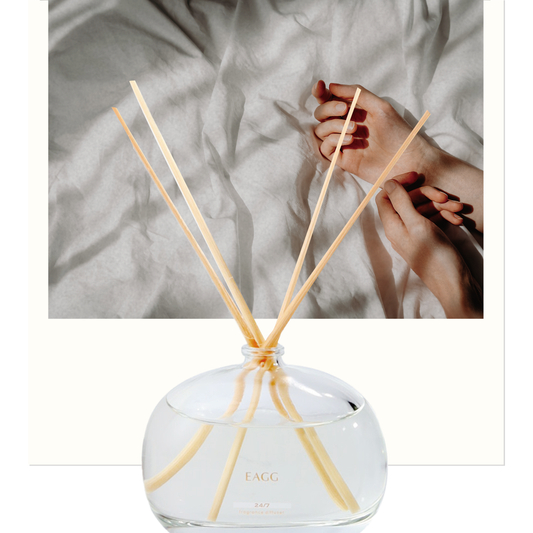 トゥエンティーフォーセブン ディフューザー