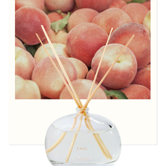 あわい約束 ディフューザー