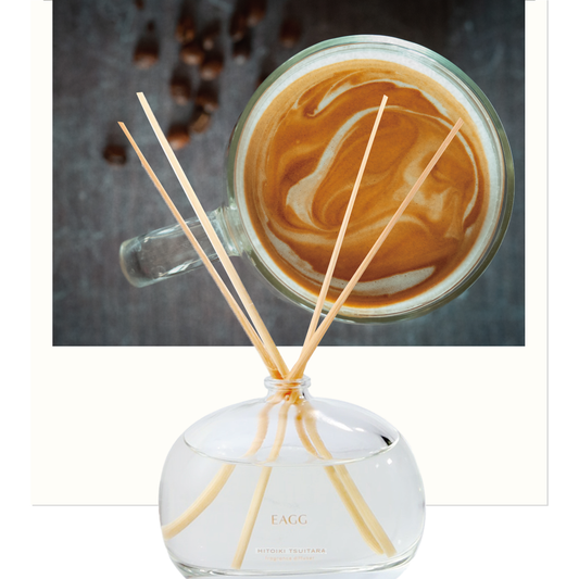 ひと息ついたら ディフューザー