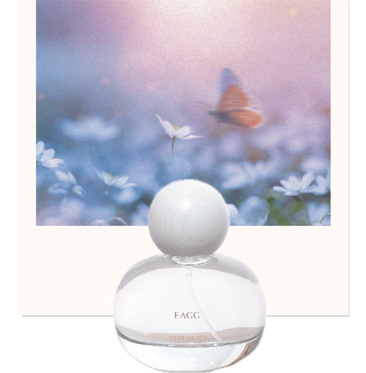 YUME NO ATO|ユメのあと  オードトワレ【送料無料】