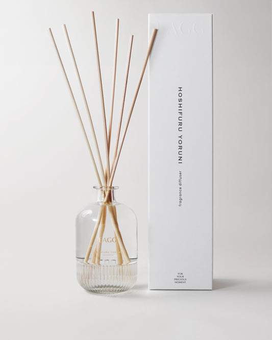 ディフューザー500ml 星降る夜に