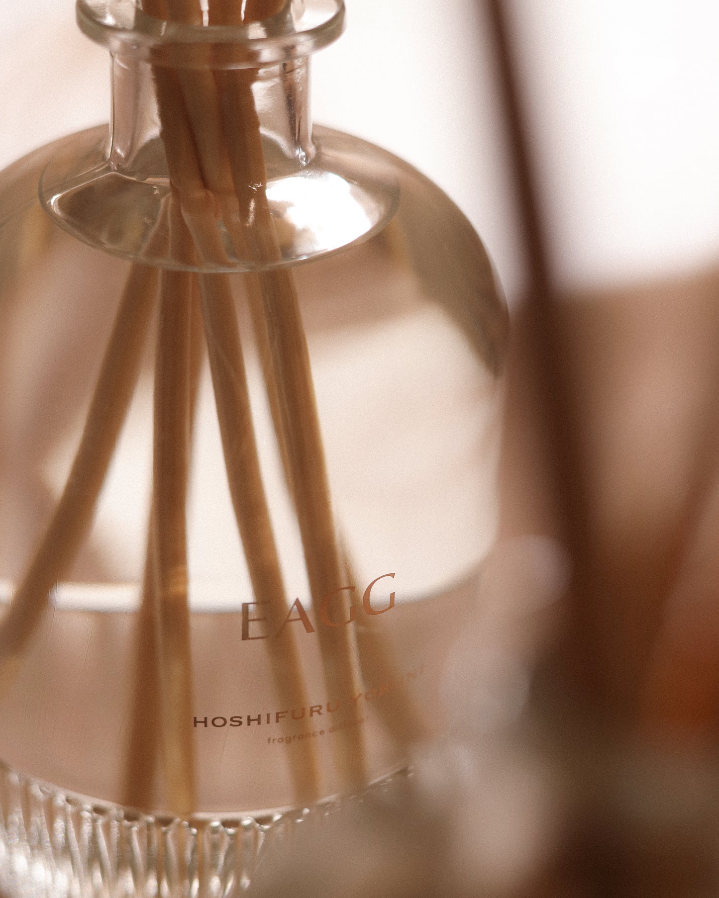 ディフューザー500ml 星降る夜に