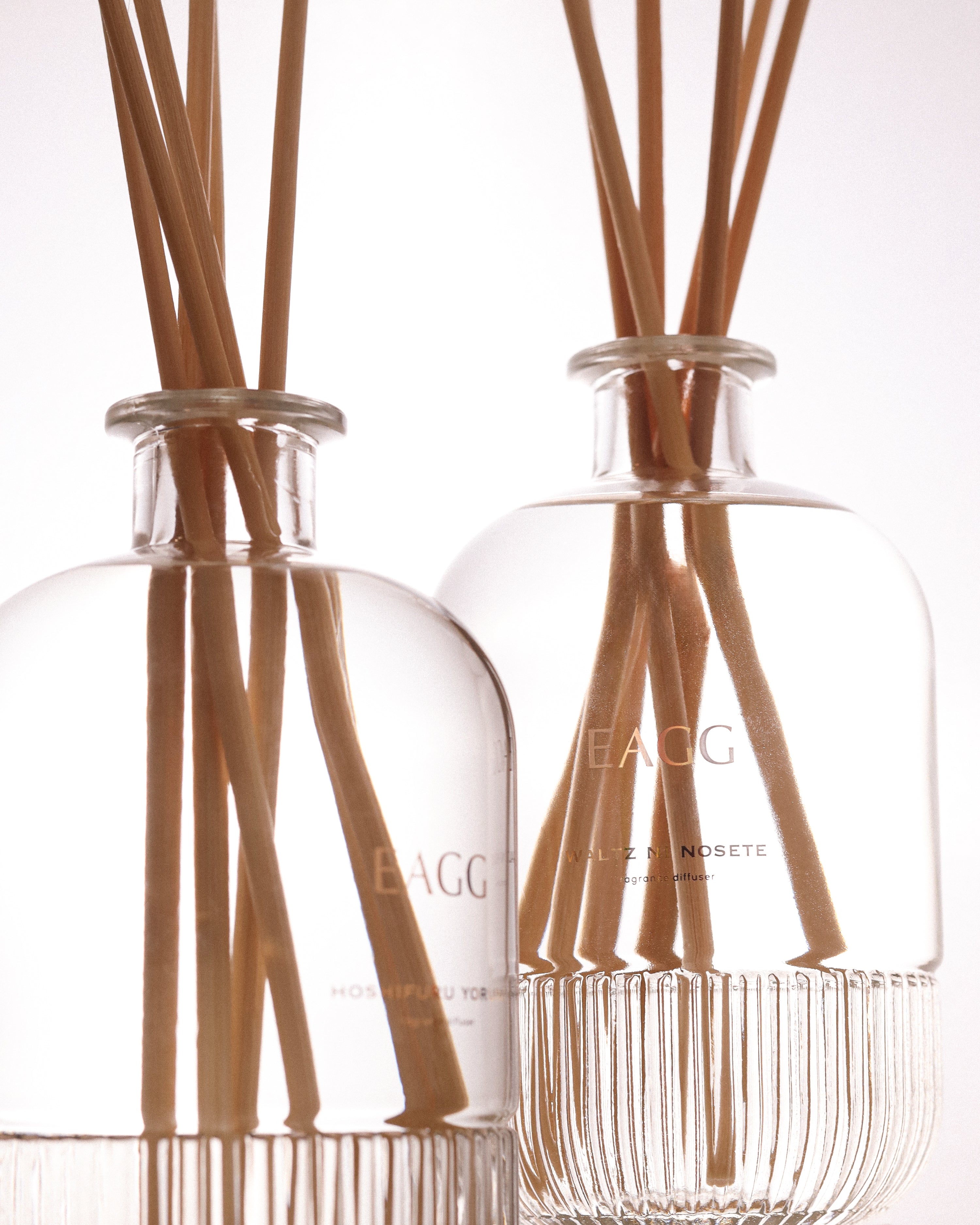 EAGG オードトワレ ワルツにのせて 香水 ワルツにのせて オードトワレ｜30ml / 50ml【送料無料