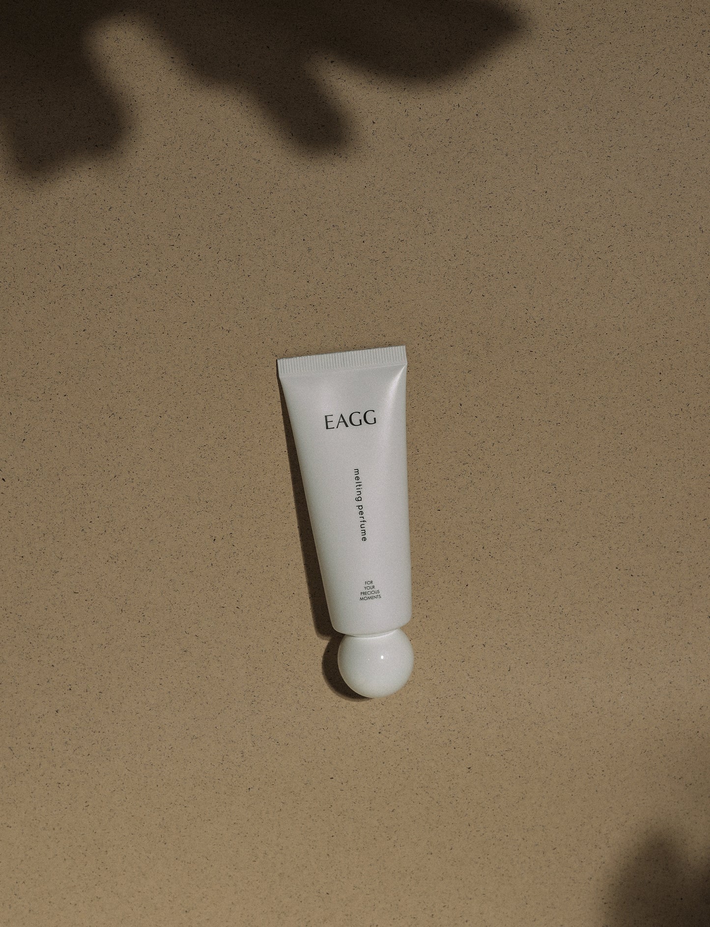 メルティングパフューム