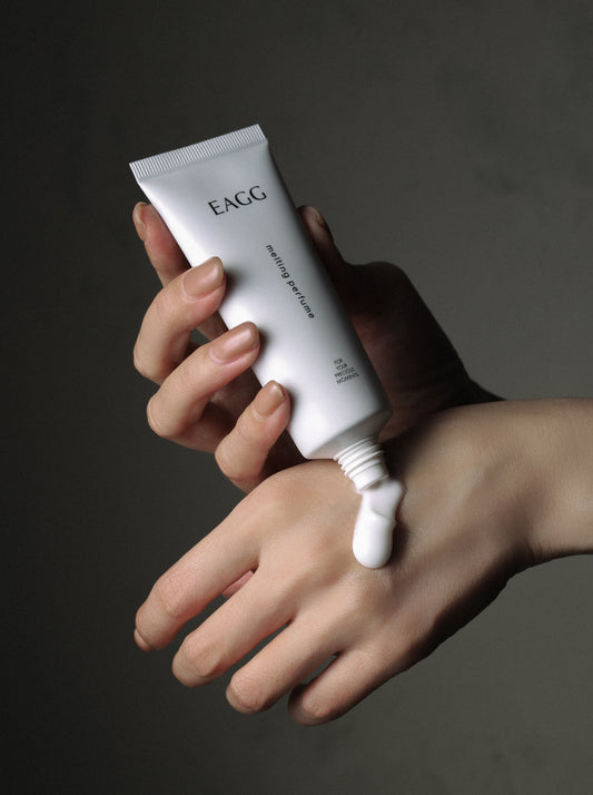 メルティングパフューム