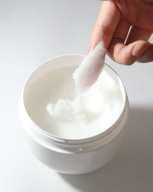 星降る夜に ボディスクラブ