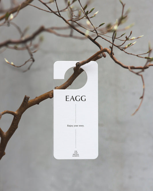 フレグランスタグ|星降る夜に