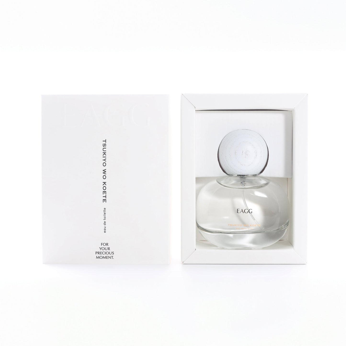 TSUKIYO WO KOETE|月夜を越えて オードトワレ【送料無料】