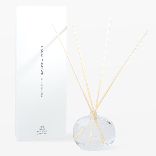 長い夢を ディフューザー