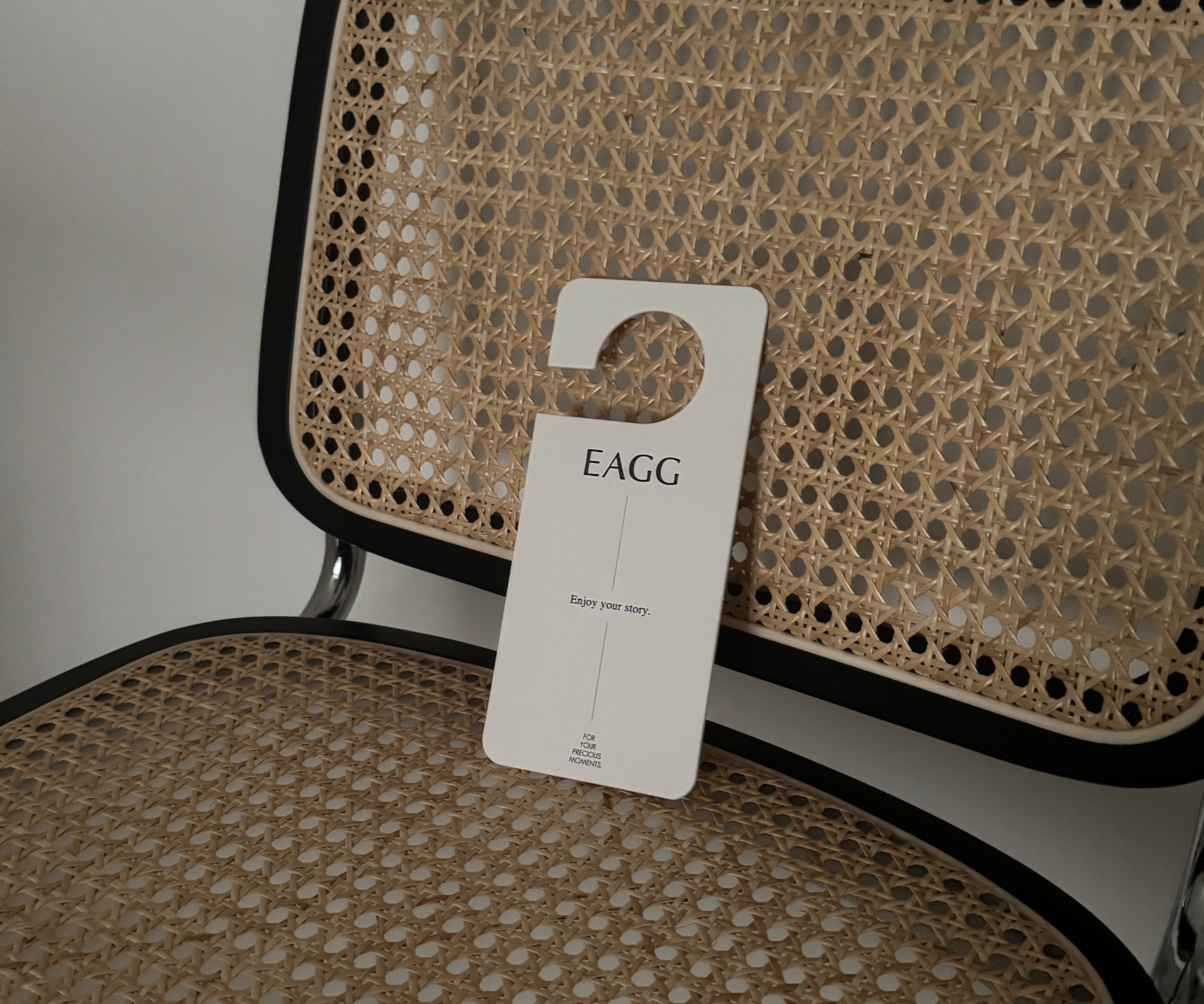 【公式限定】税込17,000円以上お買い上げで、フレグランスタグ1点プレゼント！ – eagg_official