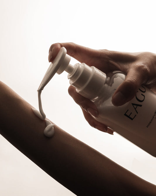 香りも保湿も、もっと丁寧に。今こそ見直したいボディミルクの使い方