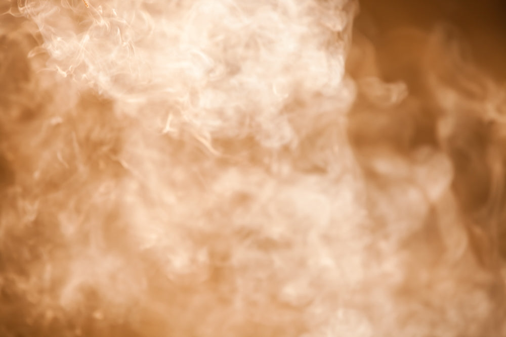 香りが開く記憶の扉