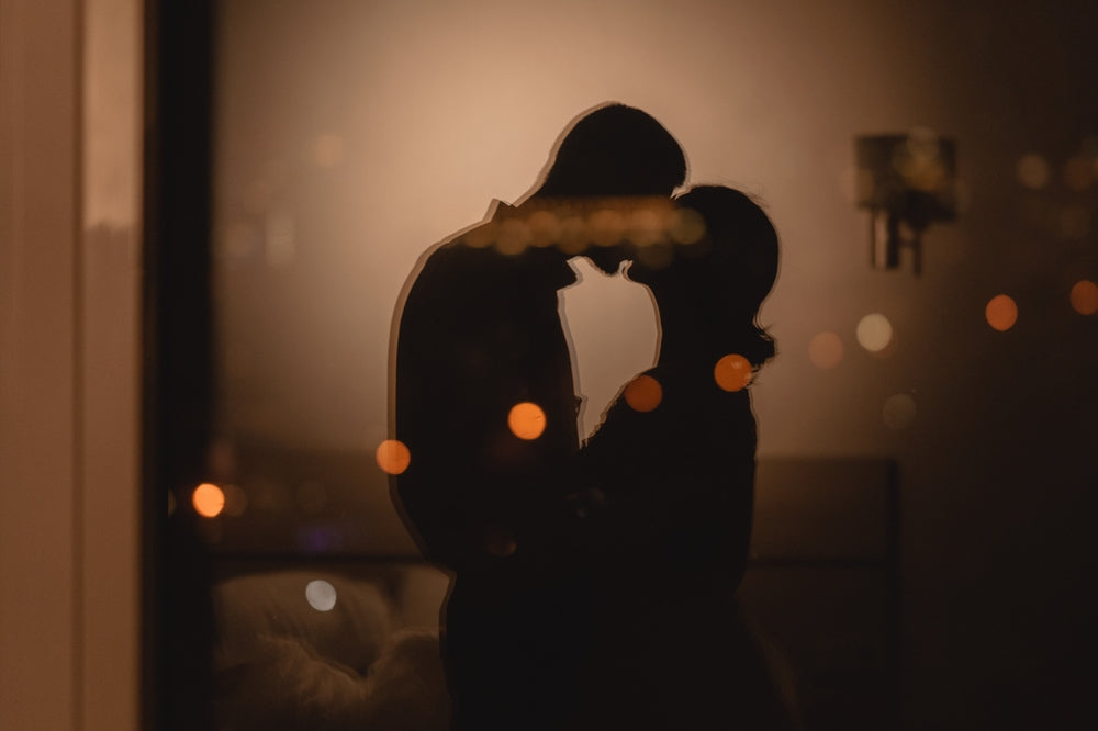 好きな人の香りをそっと知る方法