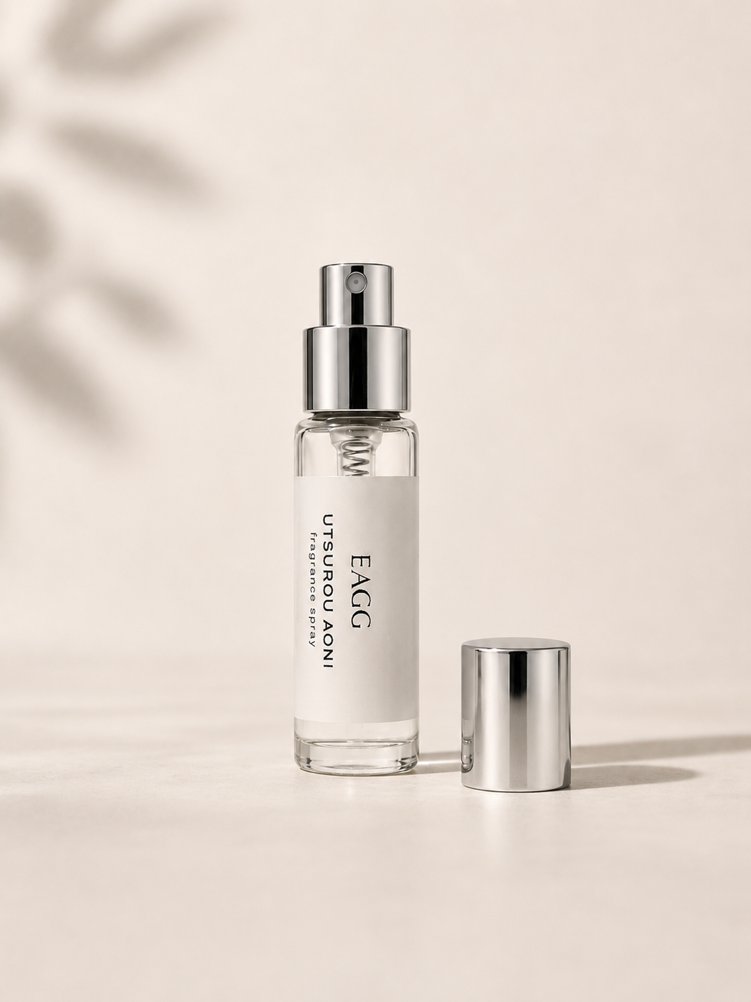 EAGG フレグランス ディスカバリー 2.5ml |お試し香水