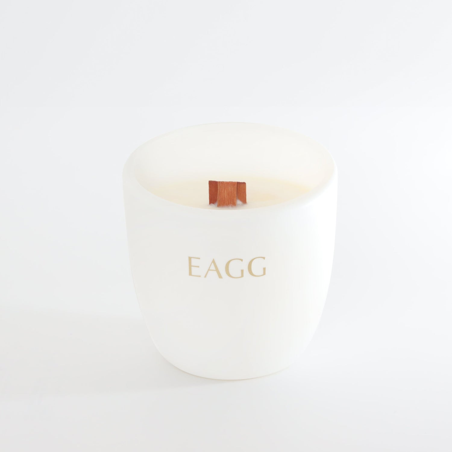 EAGG（エッグ）ソイアロマキャンドル 全ラインナップ