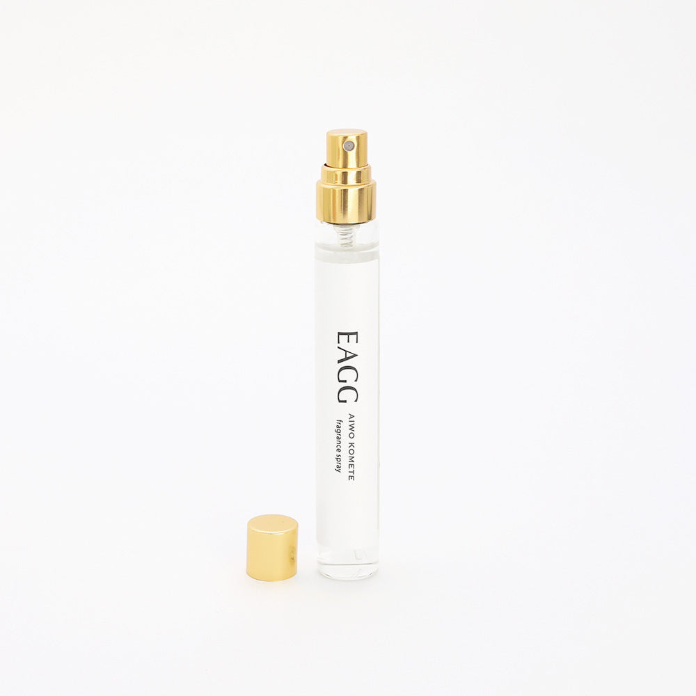 フレグランススプレー | 10ml – eagg_official