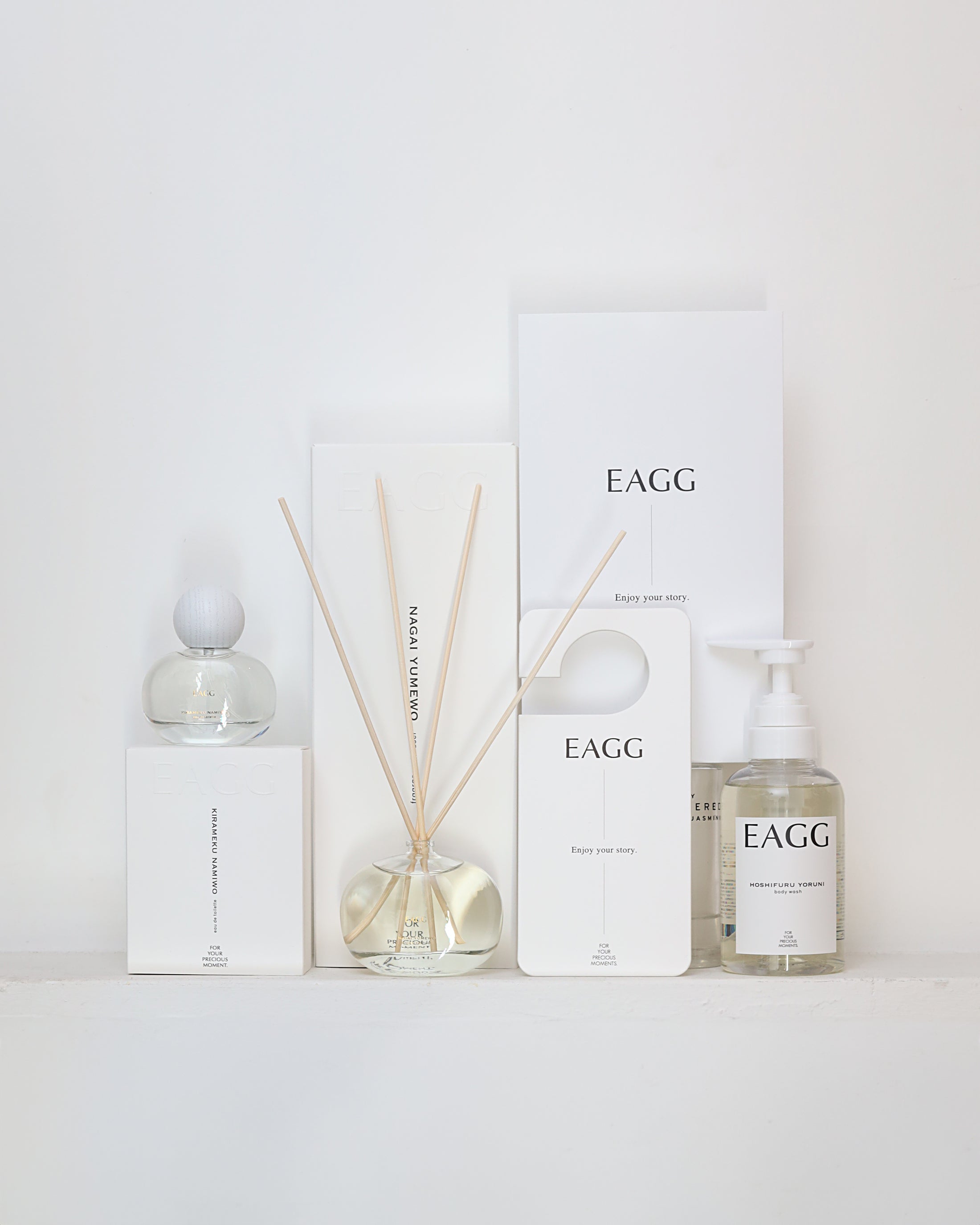 フレグランスのEAGG（エッグ）公式オンラインショップ – eagg_official